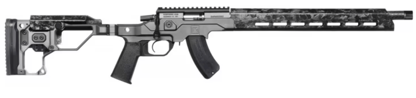 CHRISTENSEN ARMS MPR RIMFIRE FFT