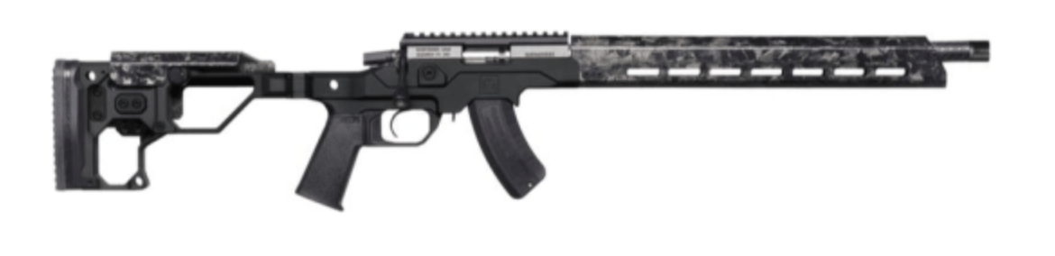 CHRISTENSEN ARMS MPR RIMFIRE FFT