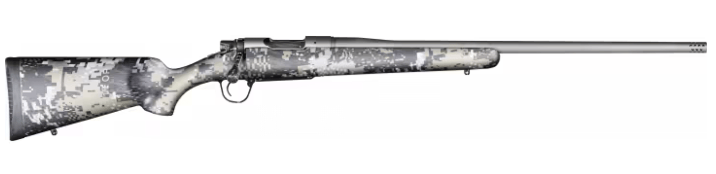 CHRISTENSEN ARMS MESA FFT