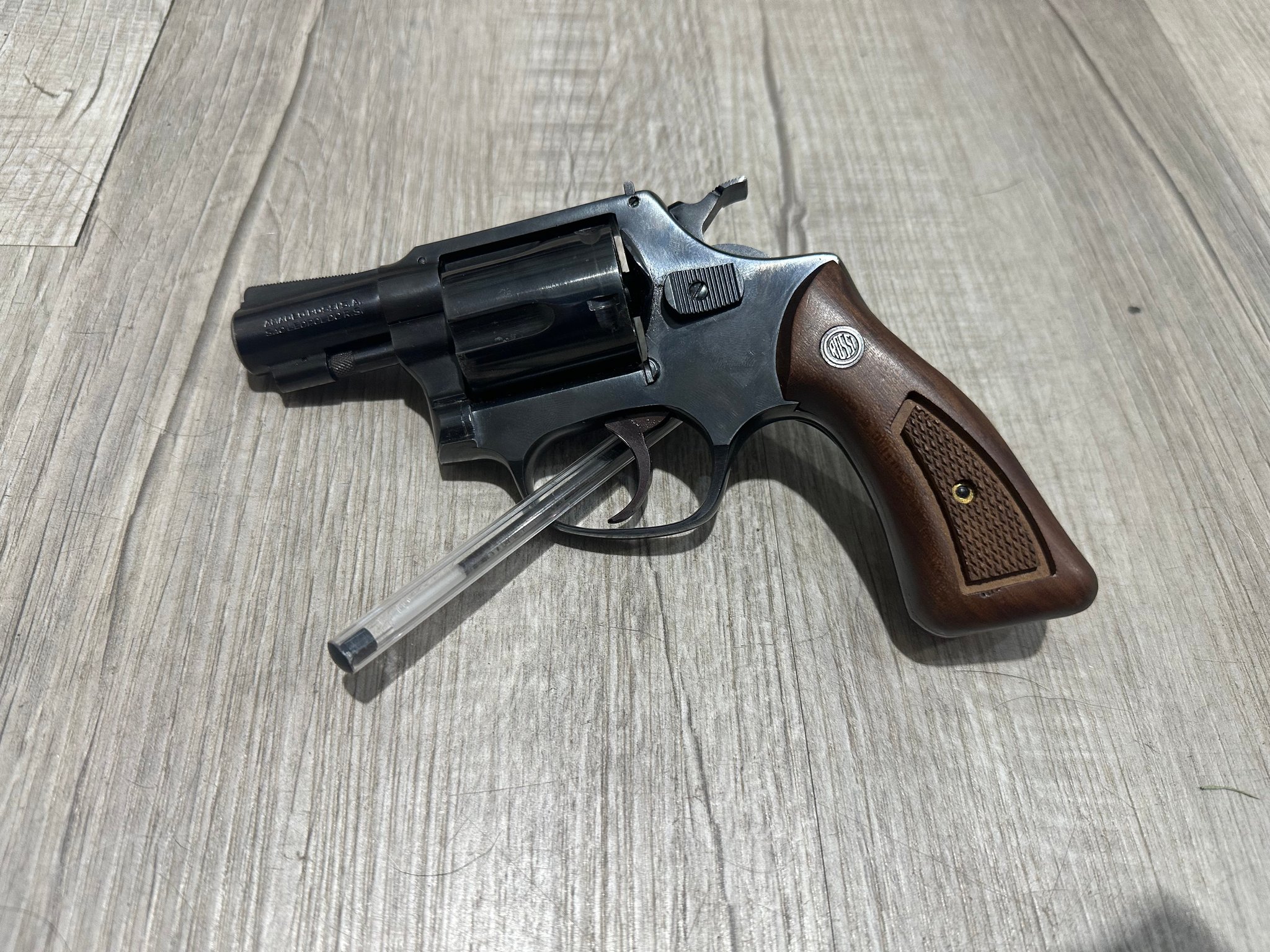 ROSSI m68