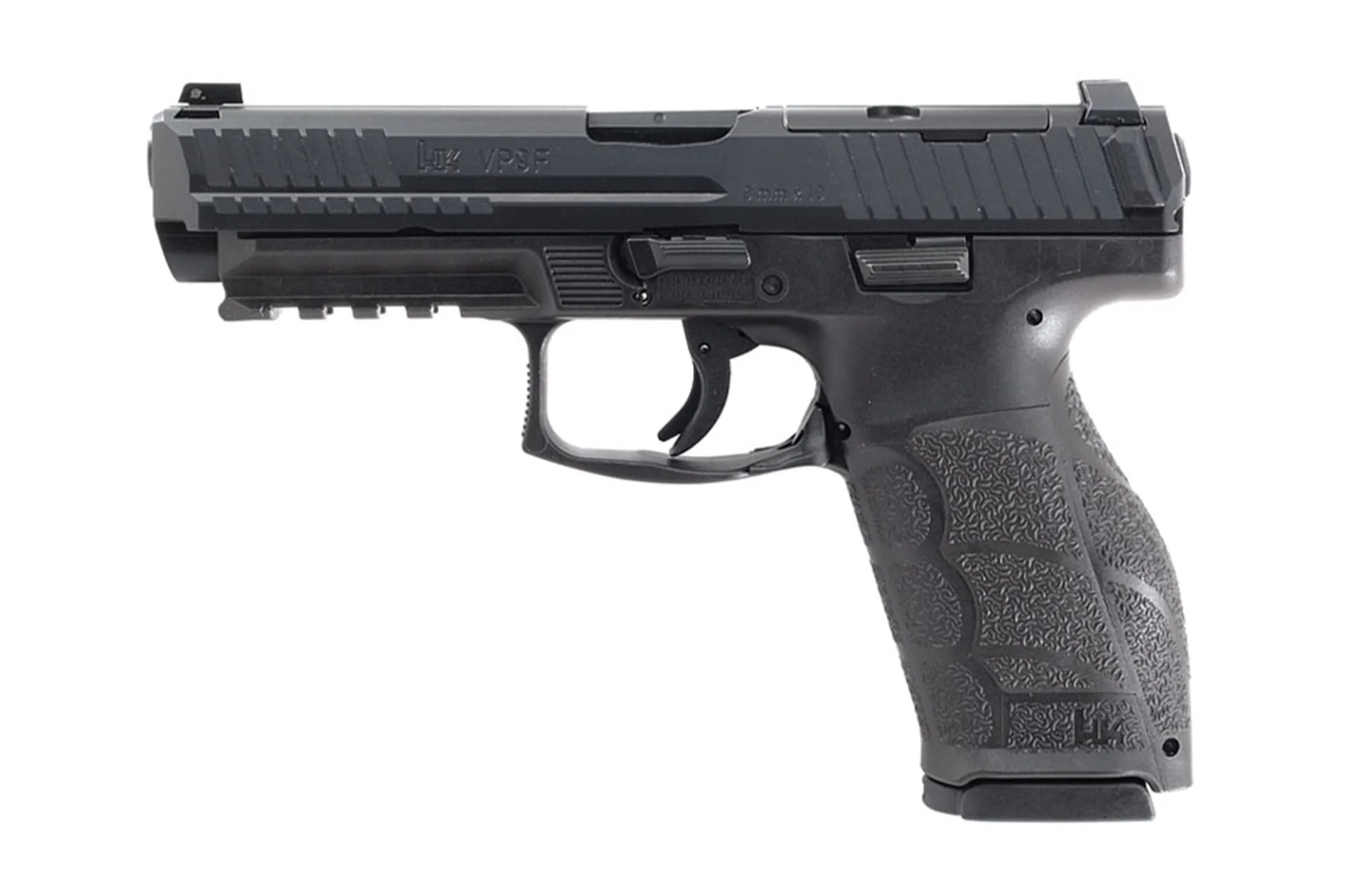 HECKLER & KOCH VP9A1