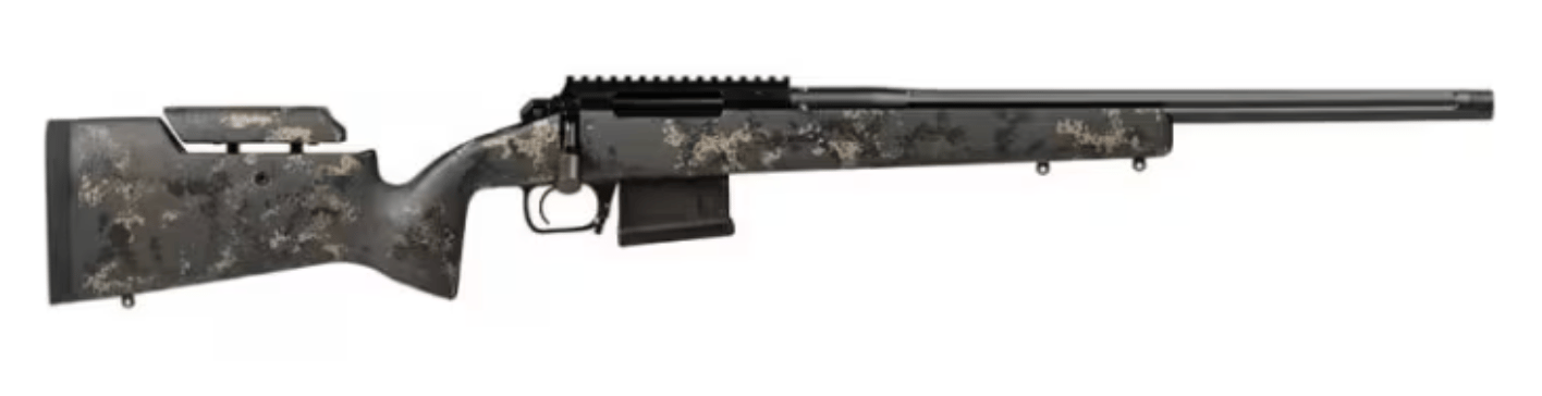 AERO PRECISION SOLUS HUNTER