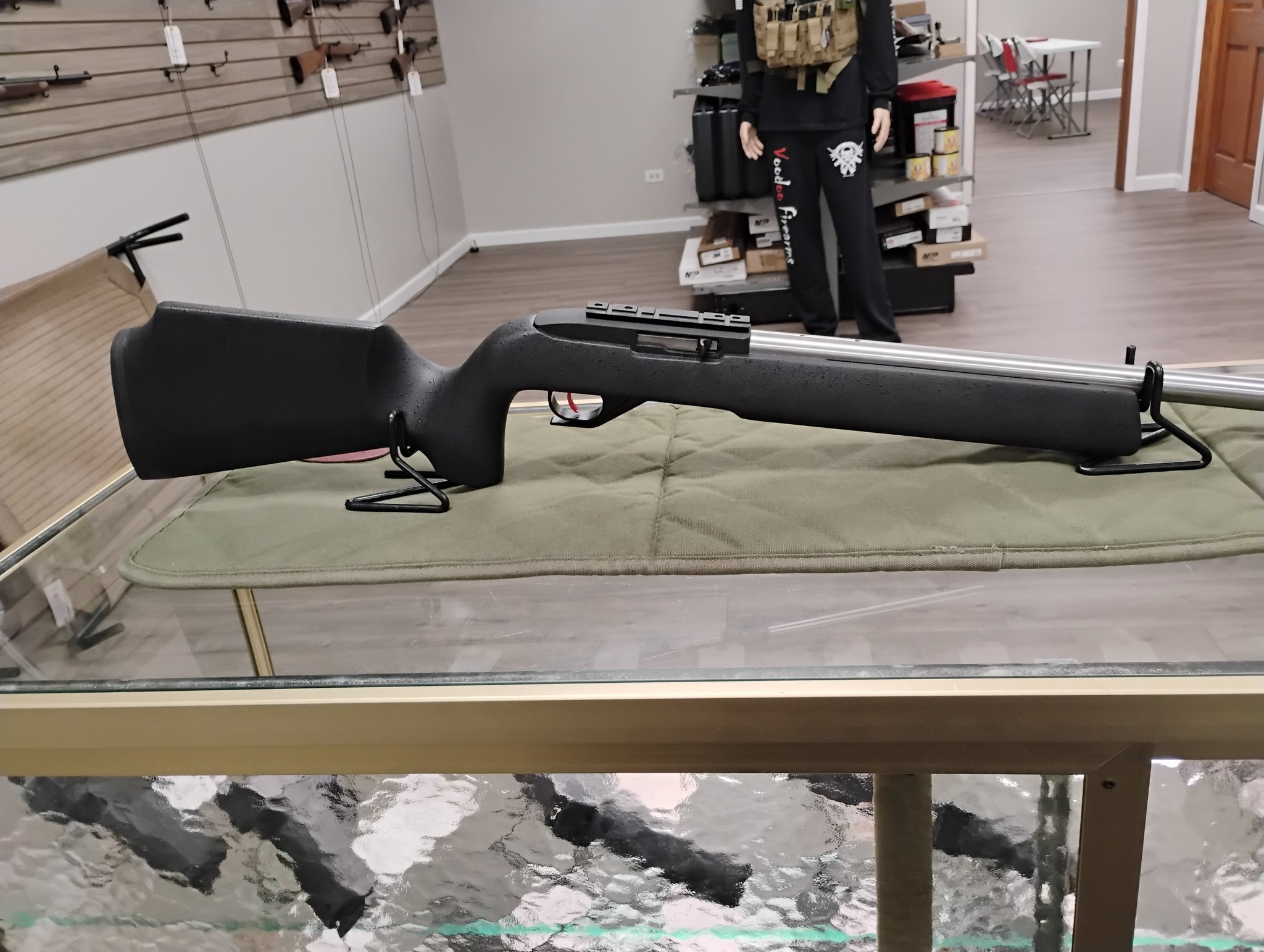 RUGER 10/22