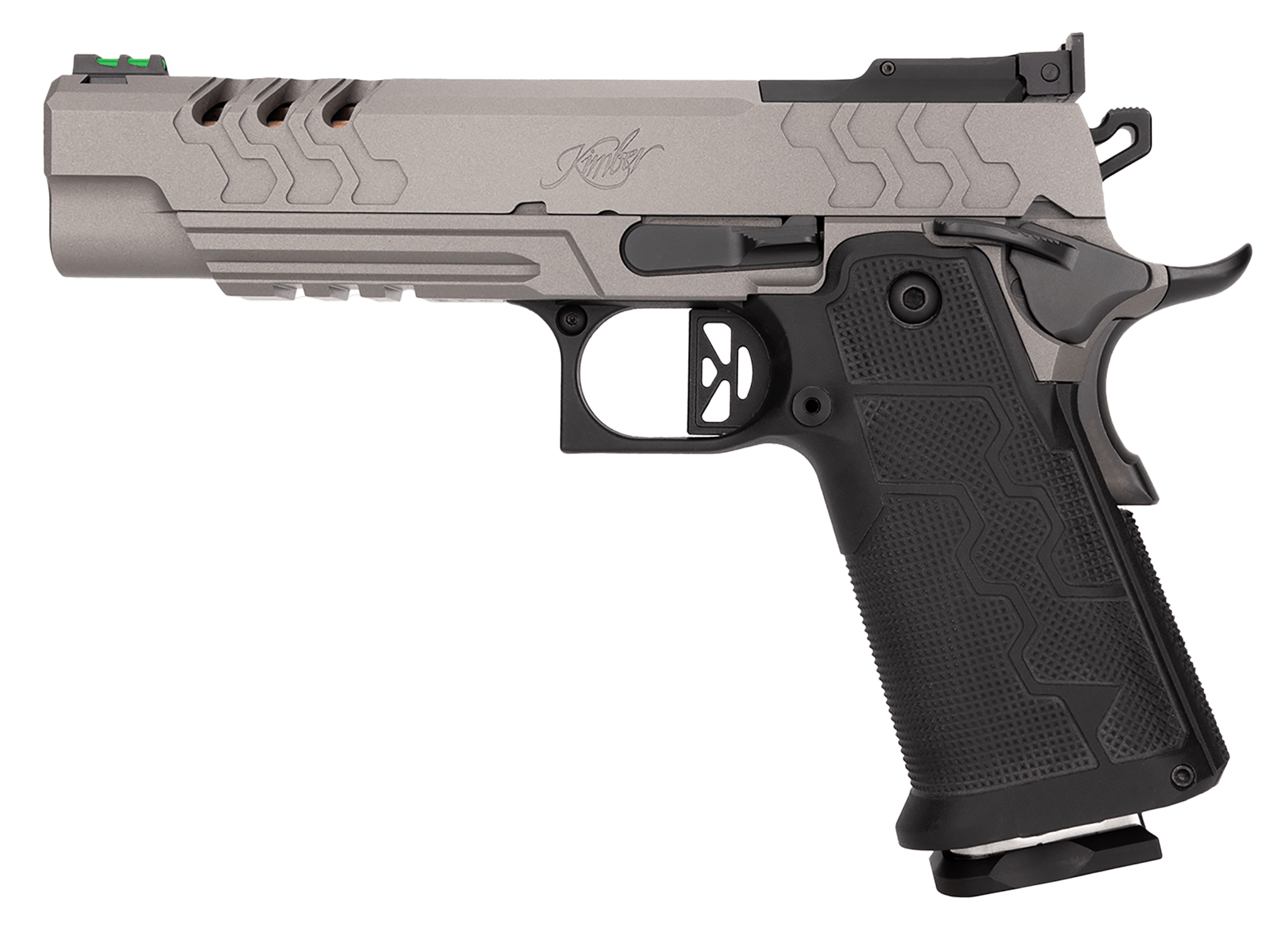 KIMBER 2K11 TARGET
