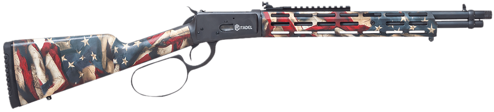 HOWA LEVTAC-92