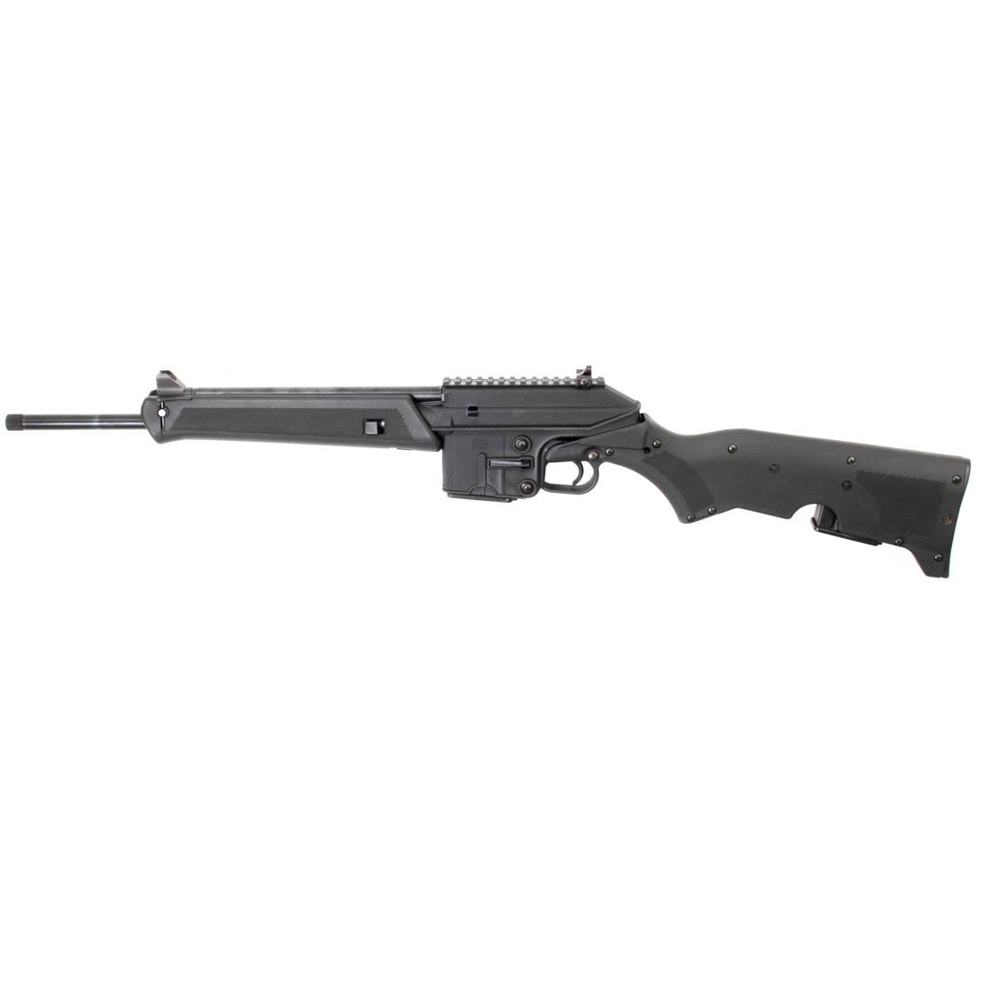 KELTEC SU16 [BLK] *REFURBISHED* - KelTec