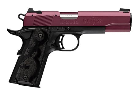 BROWNING 191122 BLACK LABEL FULL SIZE