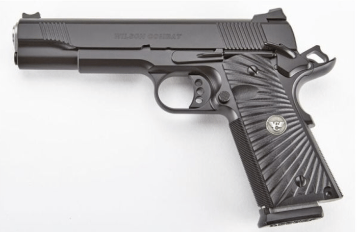 Wilson Combat Cqb - For Sale :: Shop Online