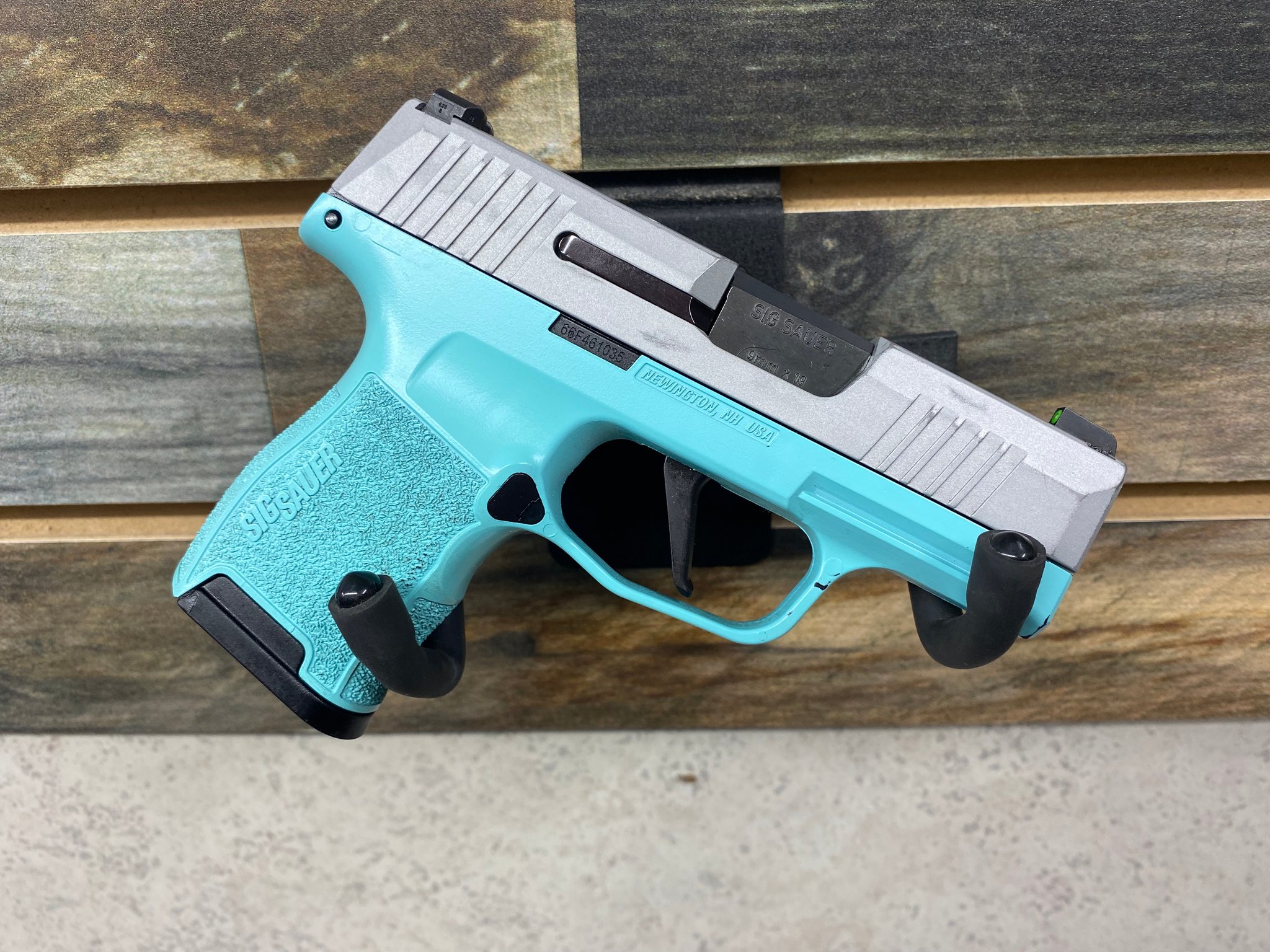 SIG SAUER P365
