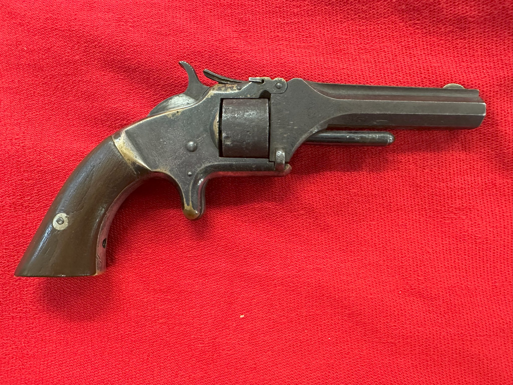 SMITH & WESSON Number 1