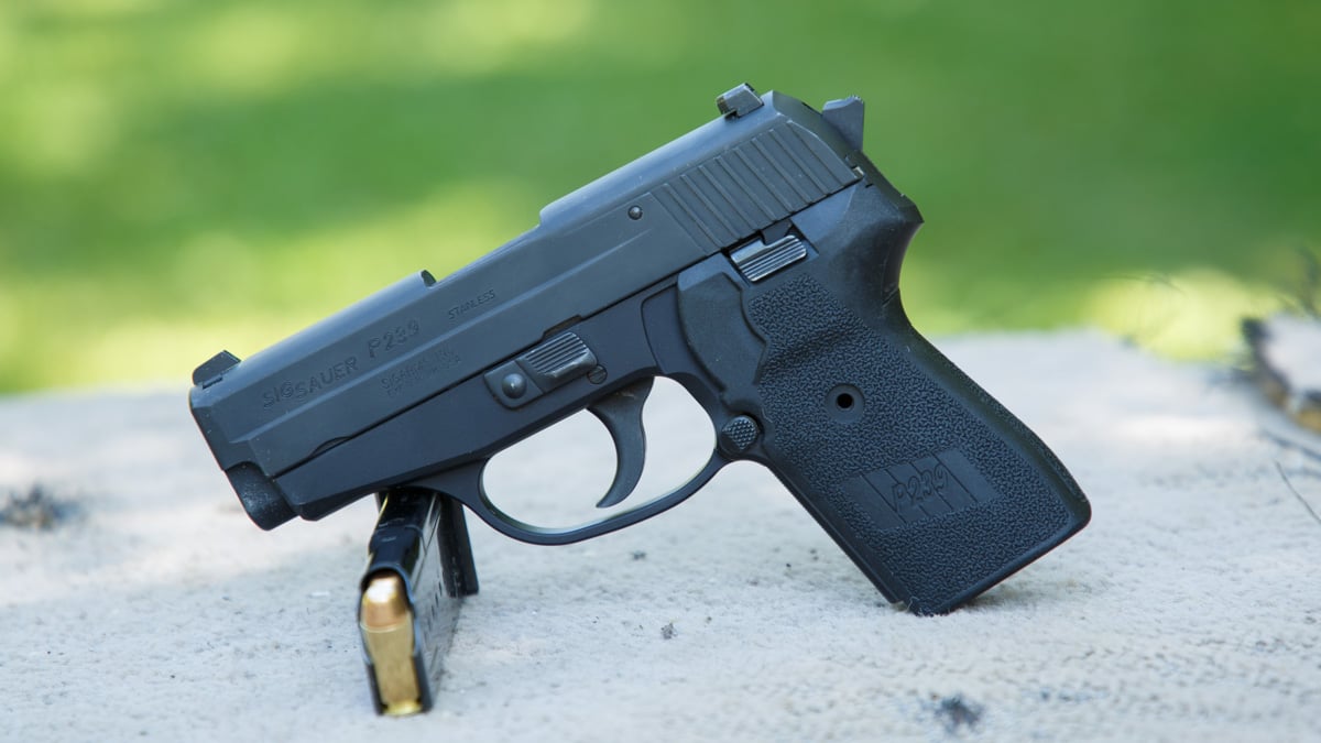 SIG P239