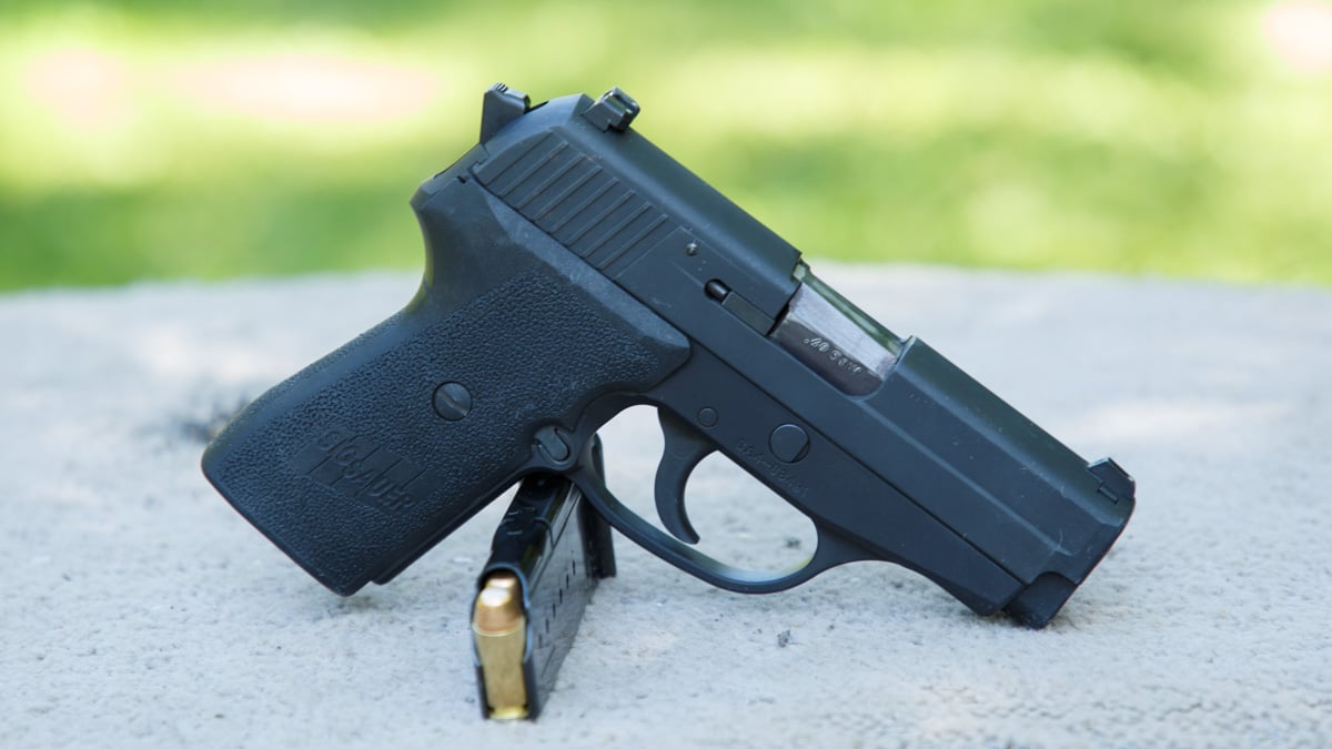 SIG P239