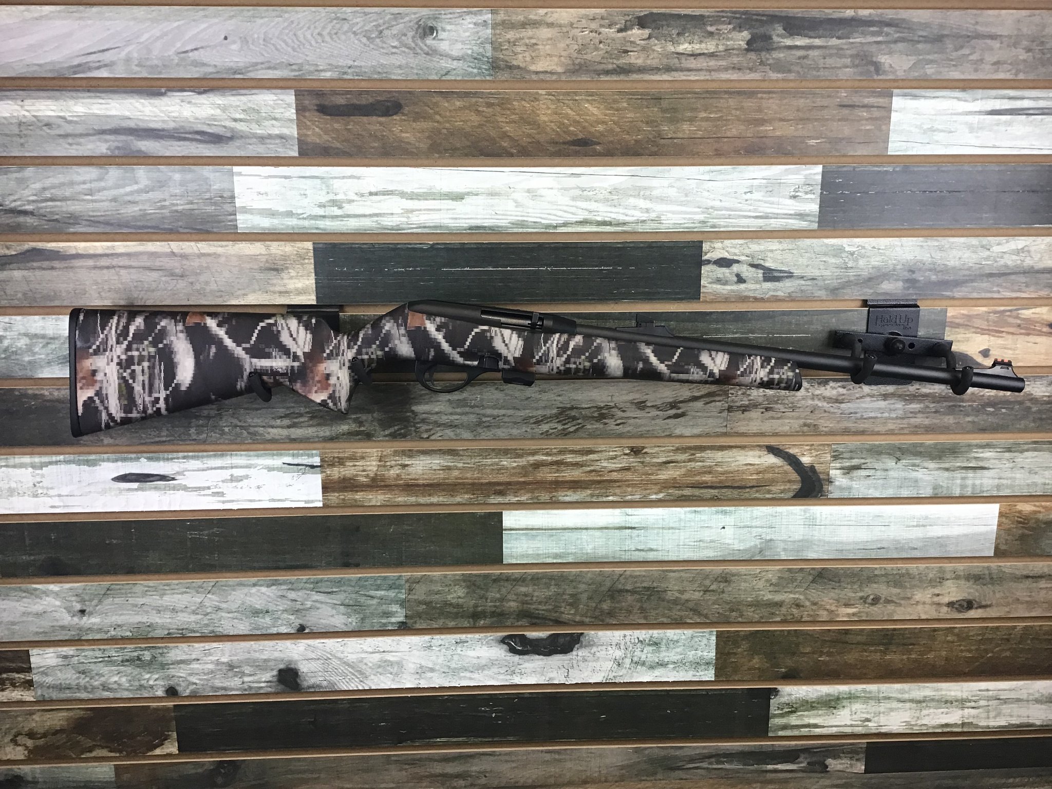 REMINGTON 597