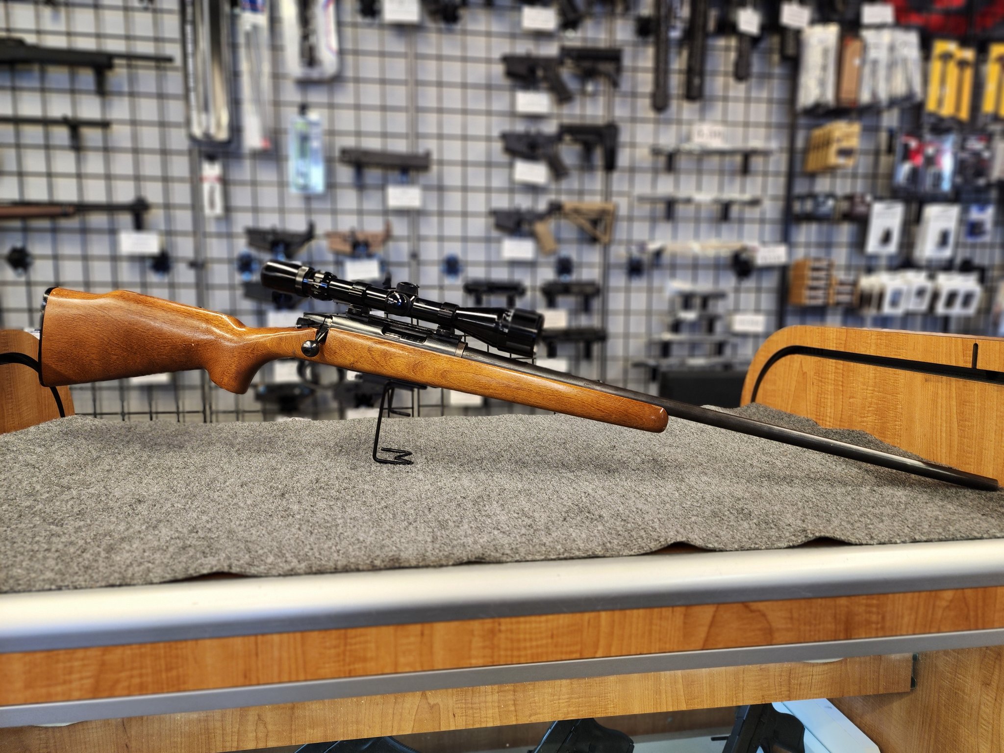 Remington 780