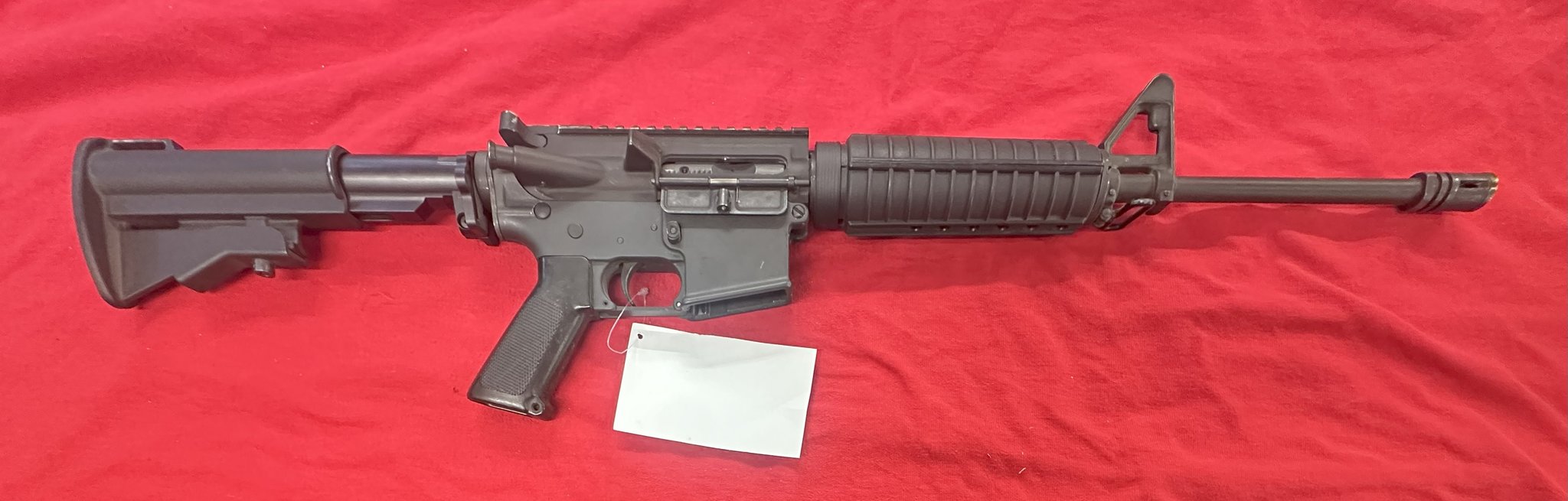 COLT SP 1