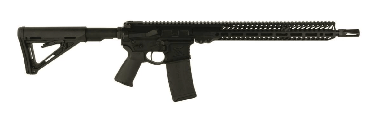 Seekins Precision NX-15