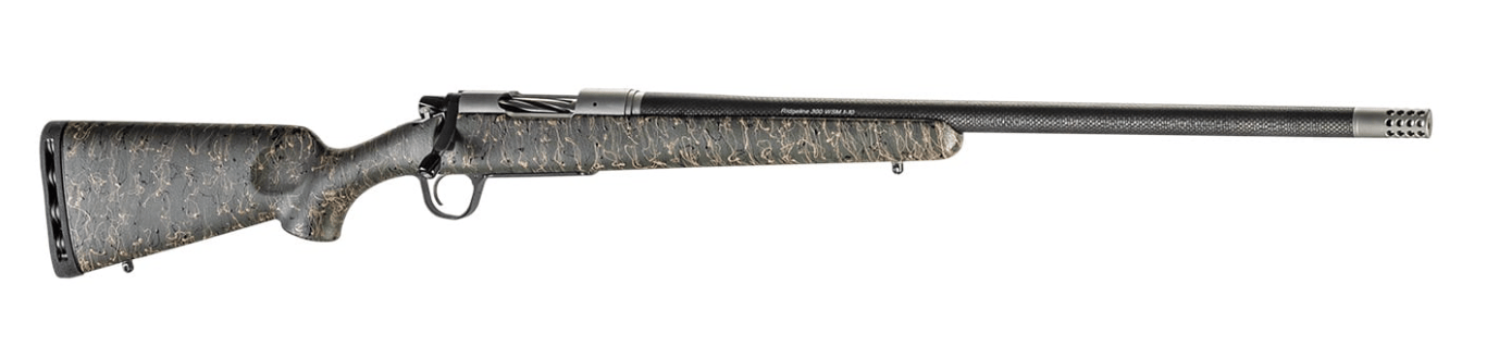 CHRISTENSEN ARMS RIDGELINE