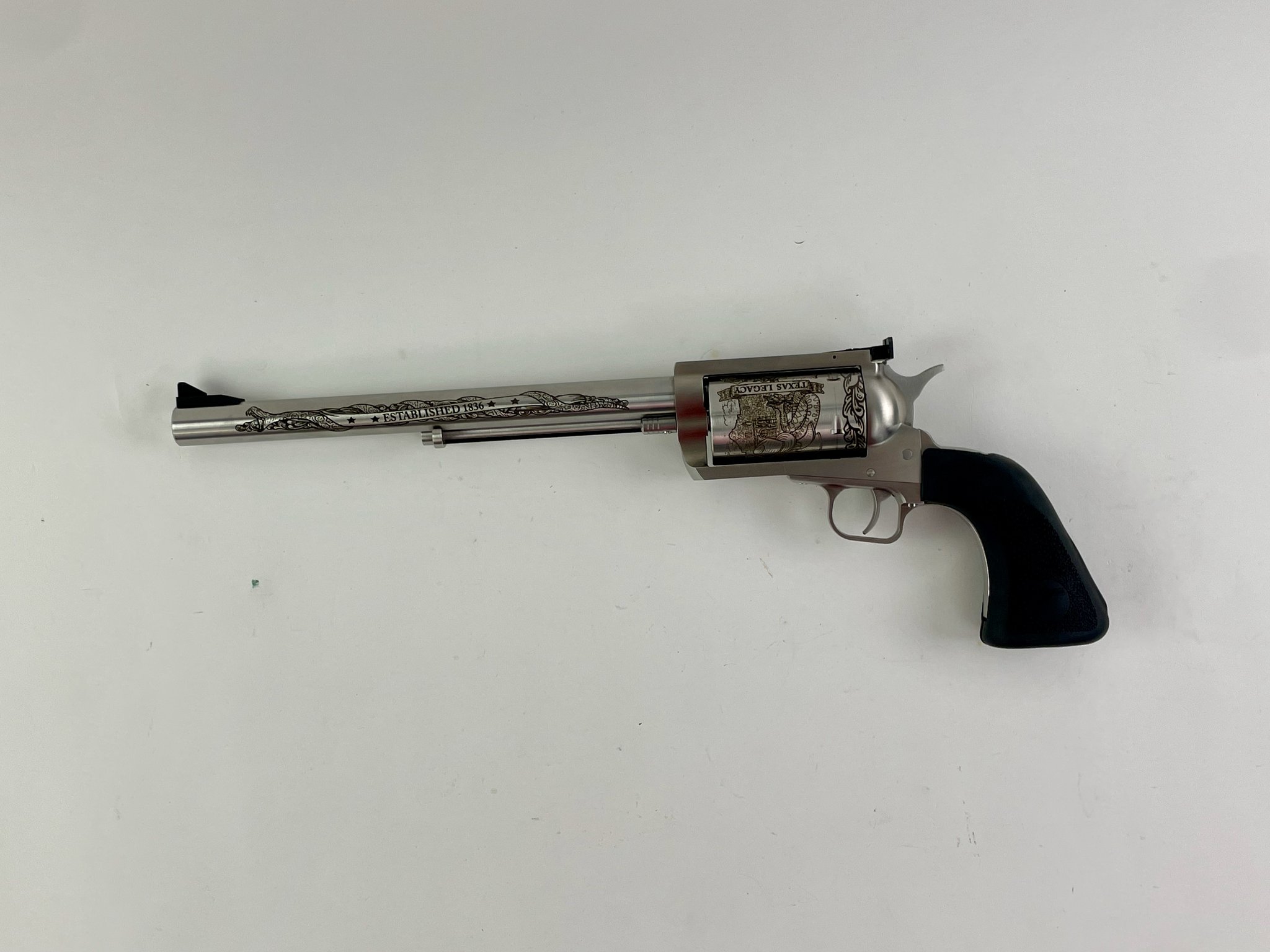 MAGNUM RESEARCH BFR 30/30 Republic of Texas