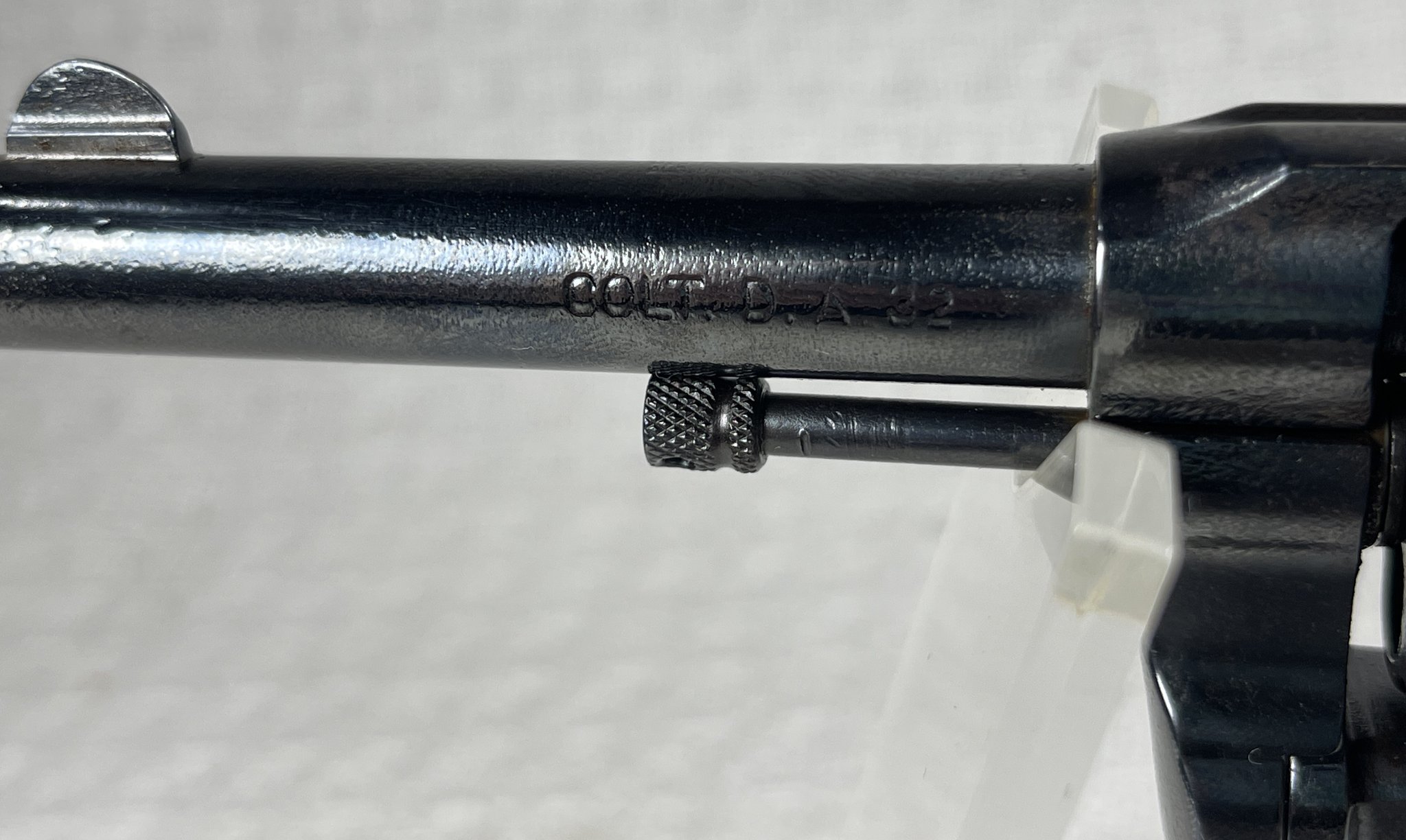 COLT Pocket Positive