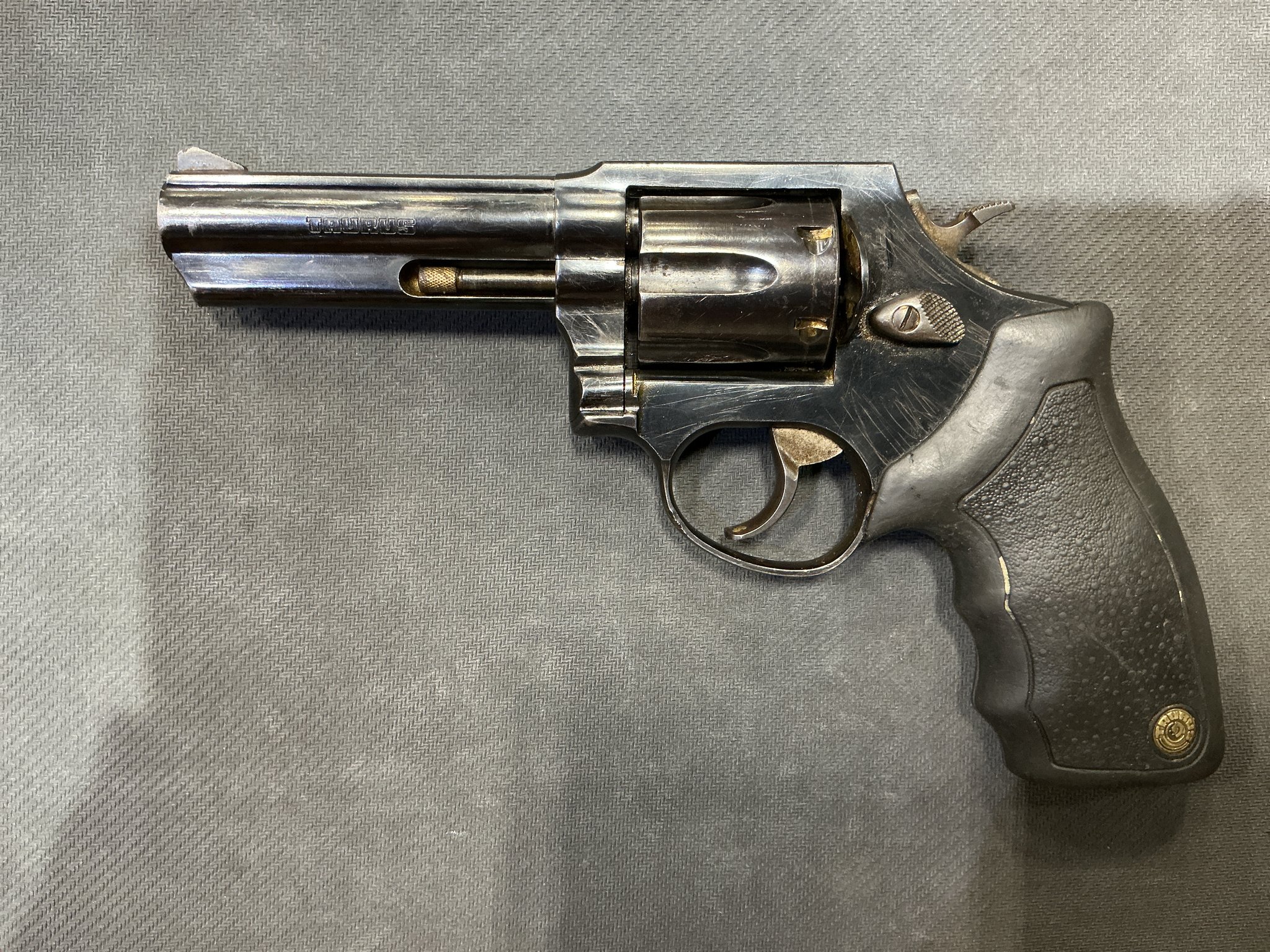 TAURUS 65