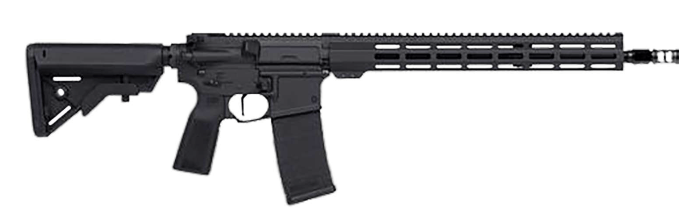 CMMG RESOLUTE