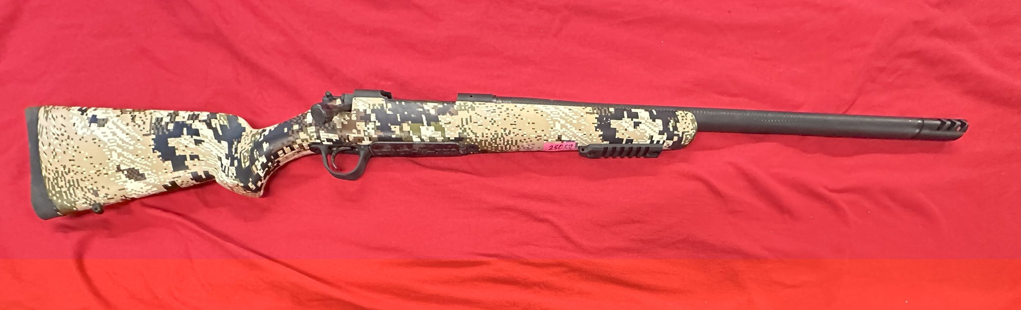 CHRISTENSEN ARMS RIDGELINE