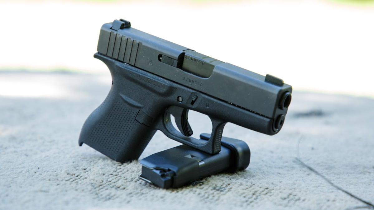 Glock 43