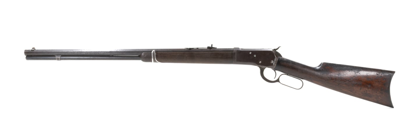 WINCHESTER MODEL 1892