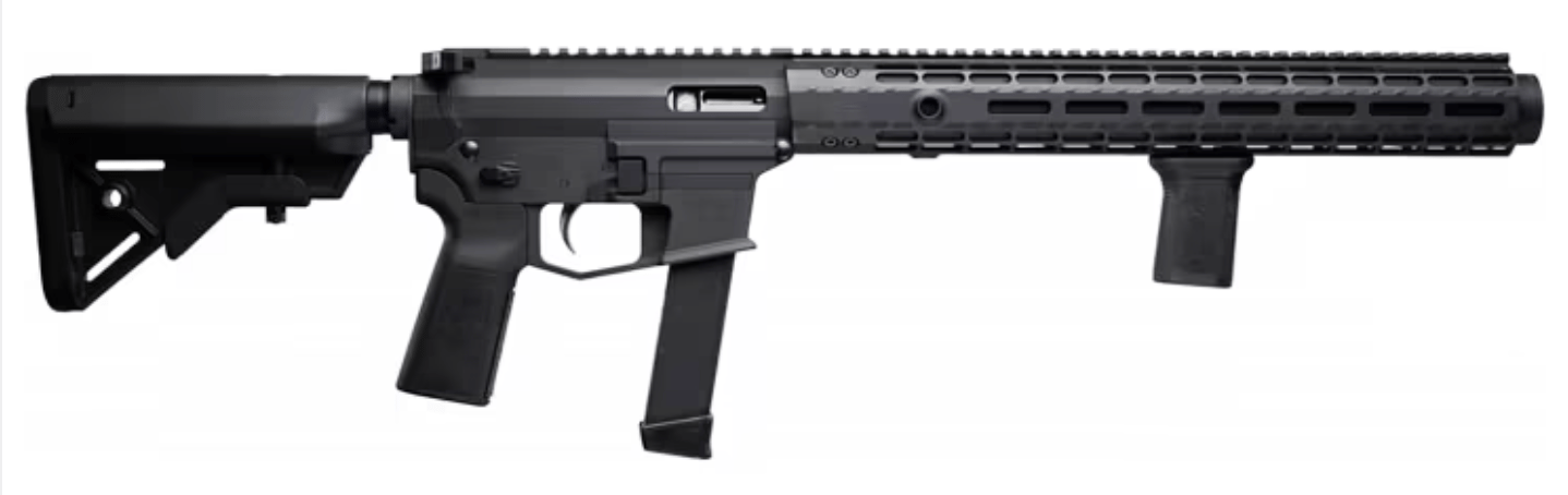 ANGSTADT ARMS VANQUISH AA-0940
