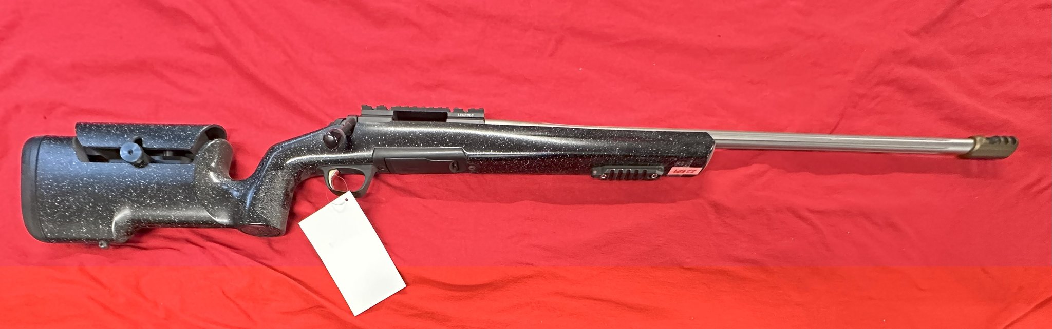 BROWNING X-BOLT