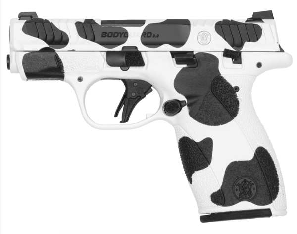 Smith & Wesson Bodyguard 2.0 - For Sale - New