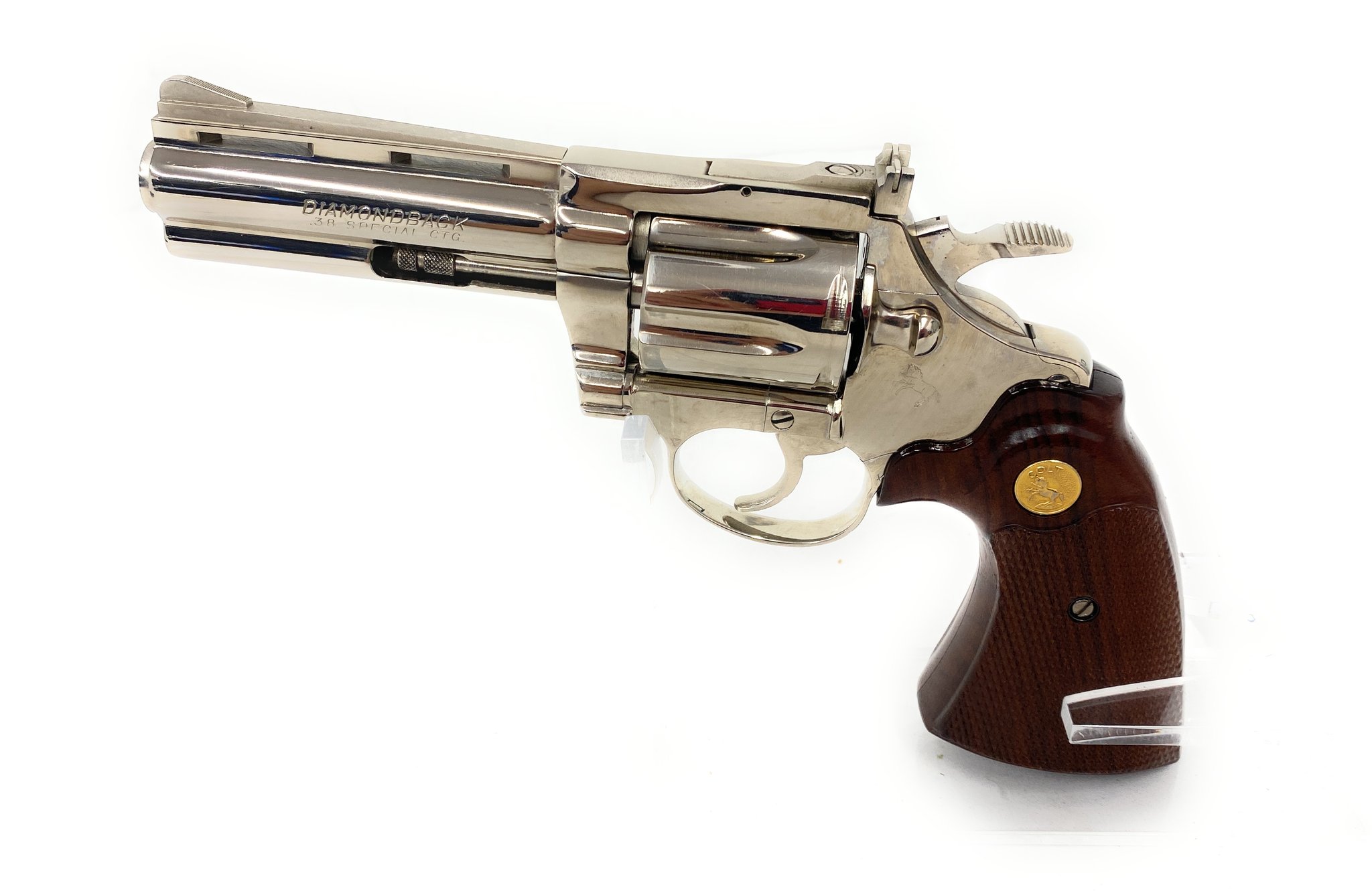 COLT Diamondback