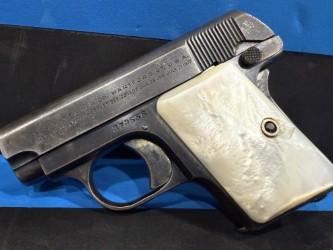 COLT COLT AUTOMATIC