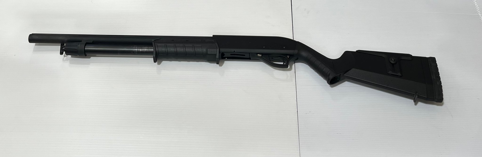 ROCK ISLAND ARMORY Carina