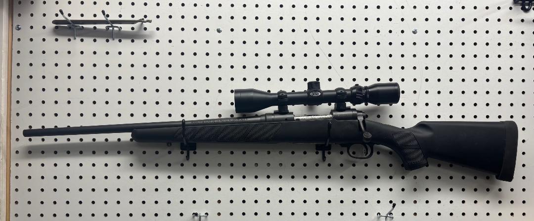 SAVAGE ARMS Model 11
