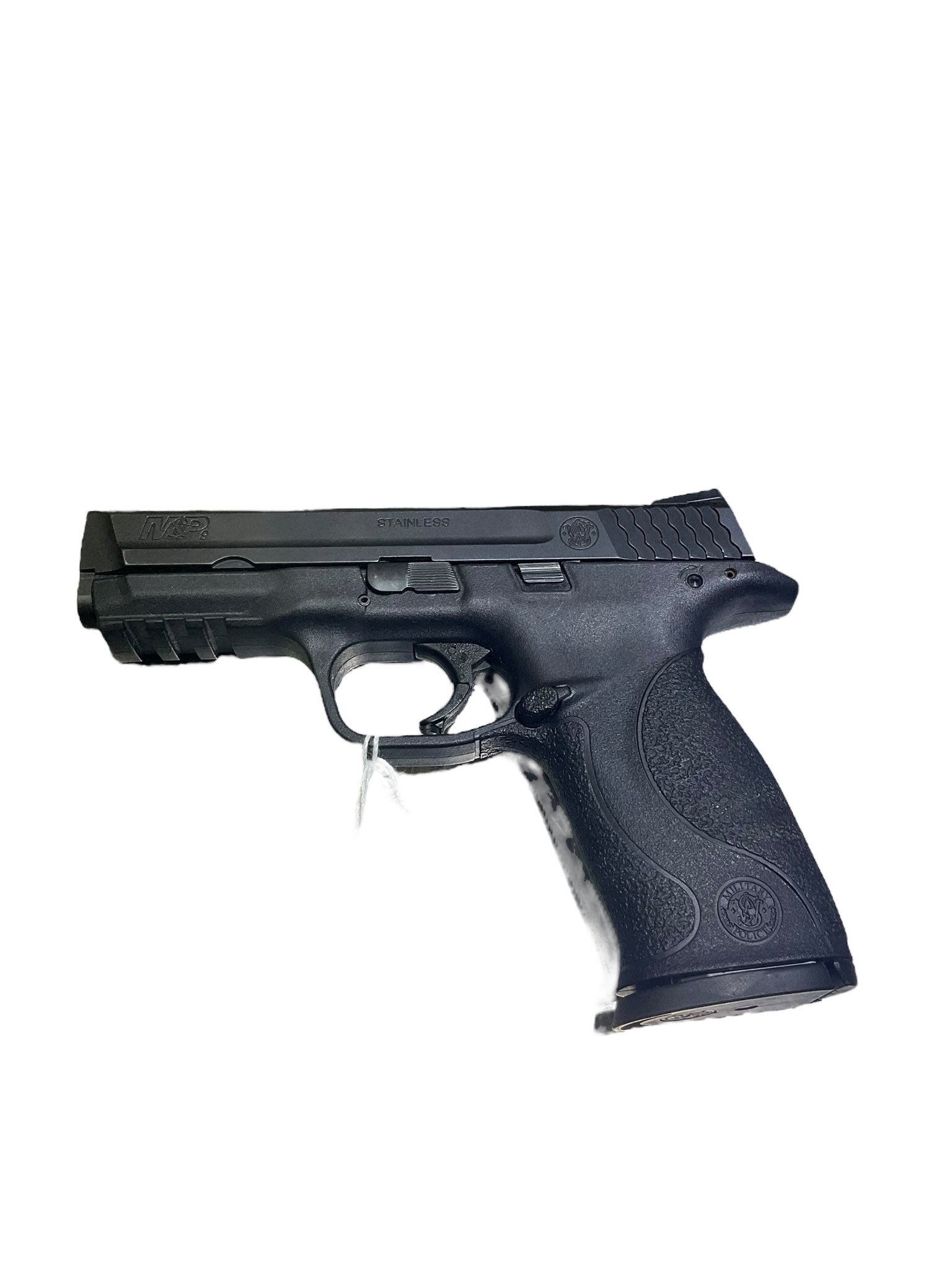 SMITH & WESSON m & p 9