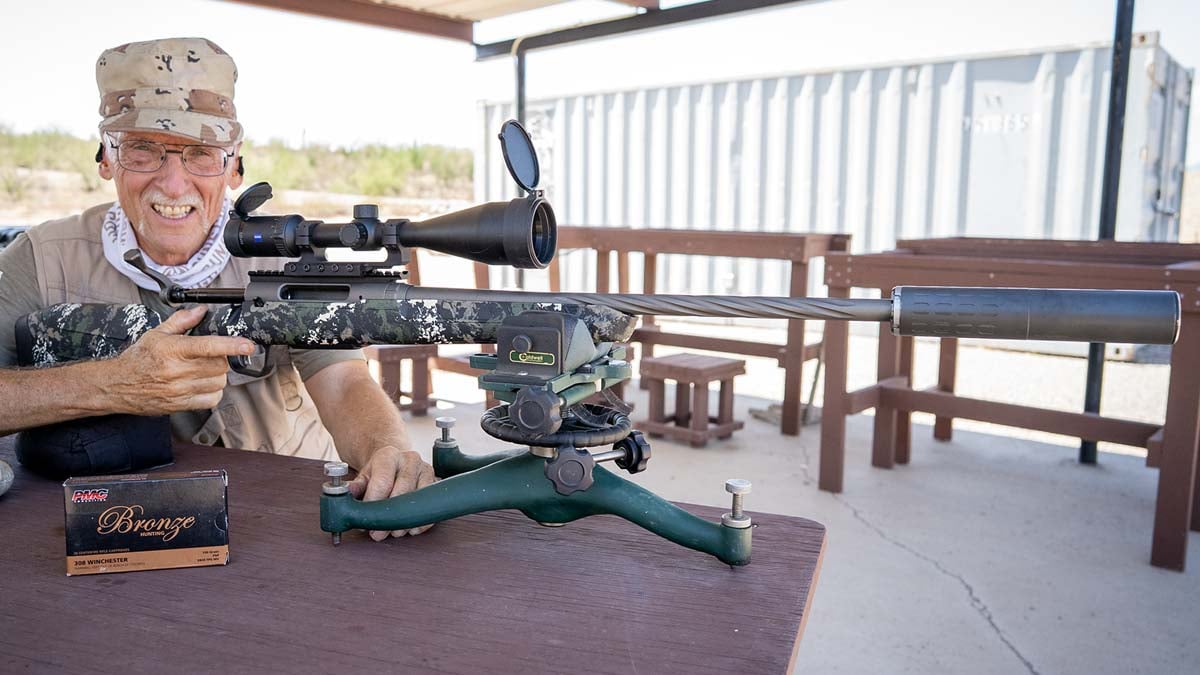 Savage Arms Axis