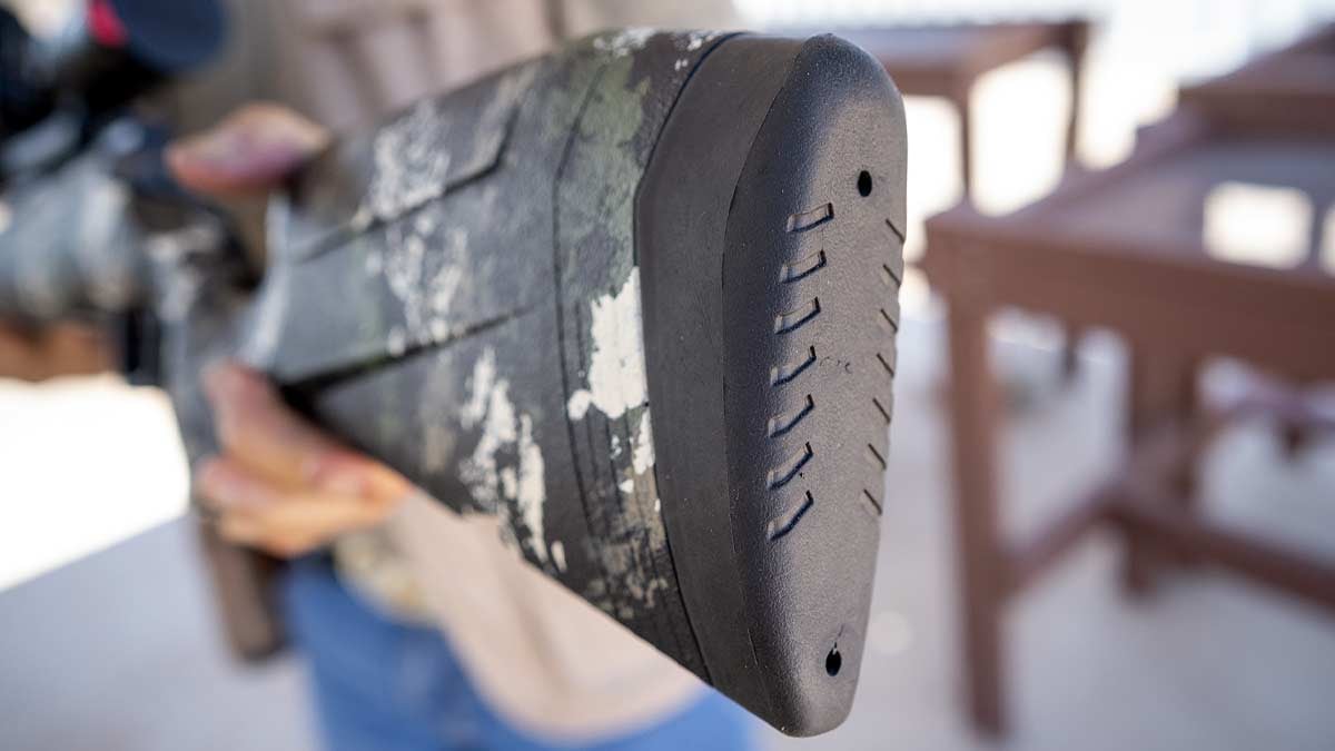 buttstock