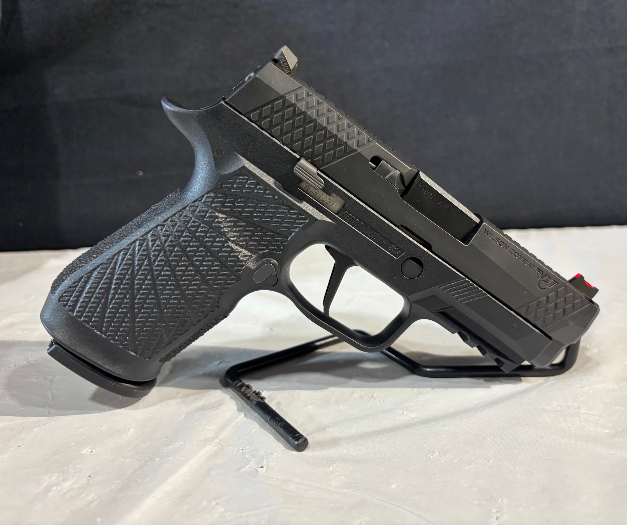 SIG SAUER SIG-WCP320C-9BATS