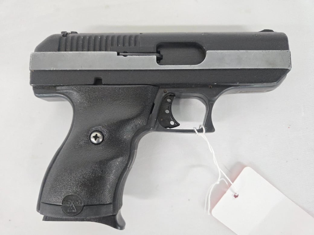 HI-POINT CF380 w/Magazine
