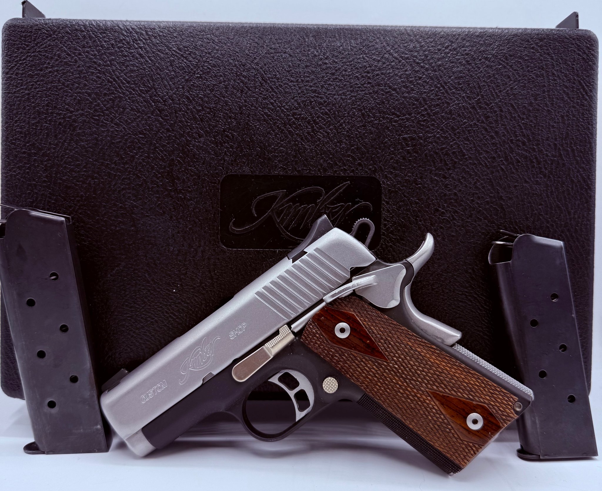 KIMBER ULTRA ELITE