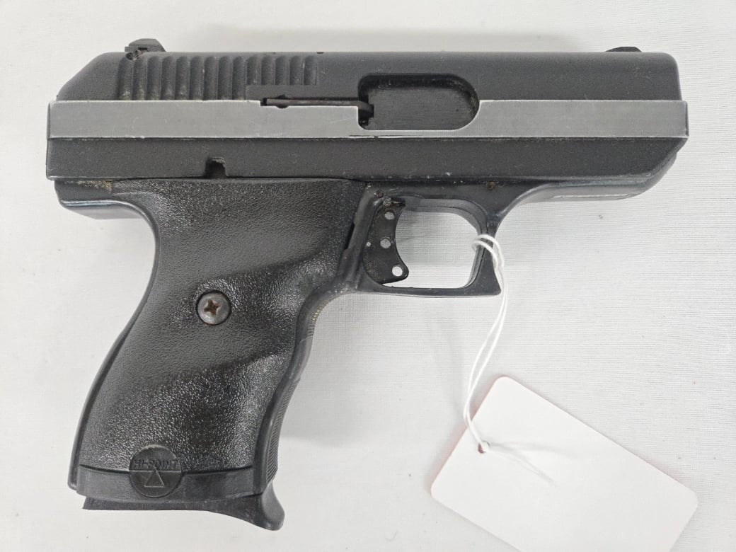 HI-POINT CF380 w/Magazine