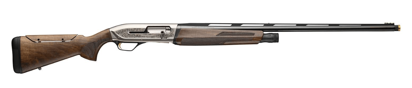 BROWNING MAXUS II SPORTING GOLDEN CLAYS