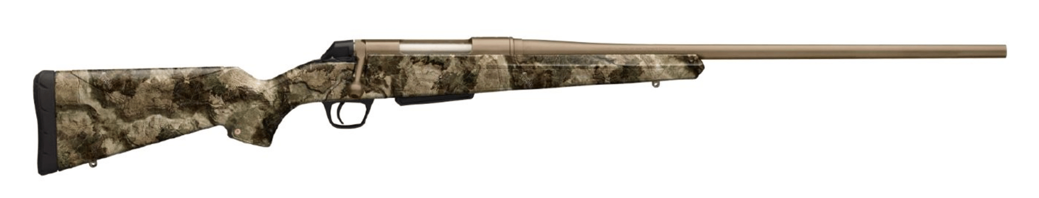 WINCHESTER XPR HUNTER MOETB