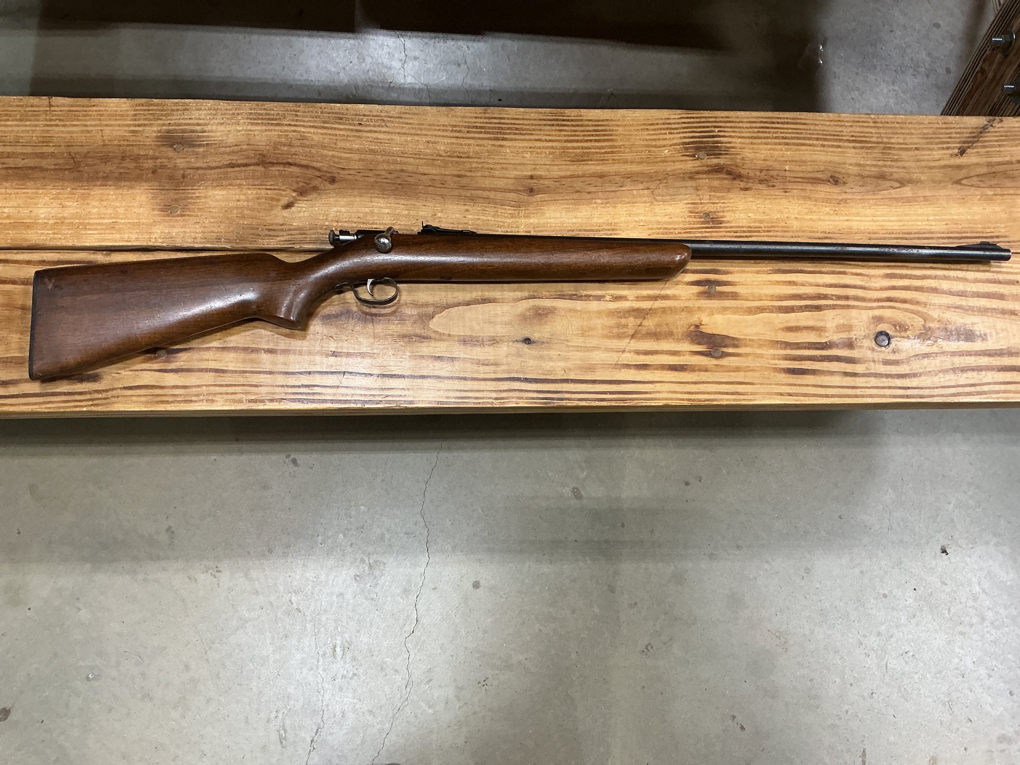 WINCHESTER 68