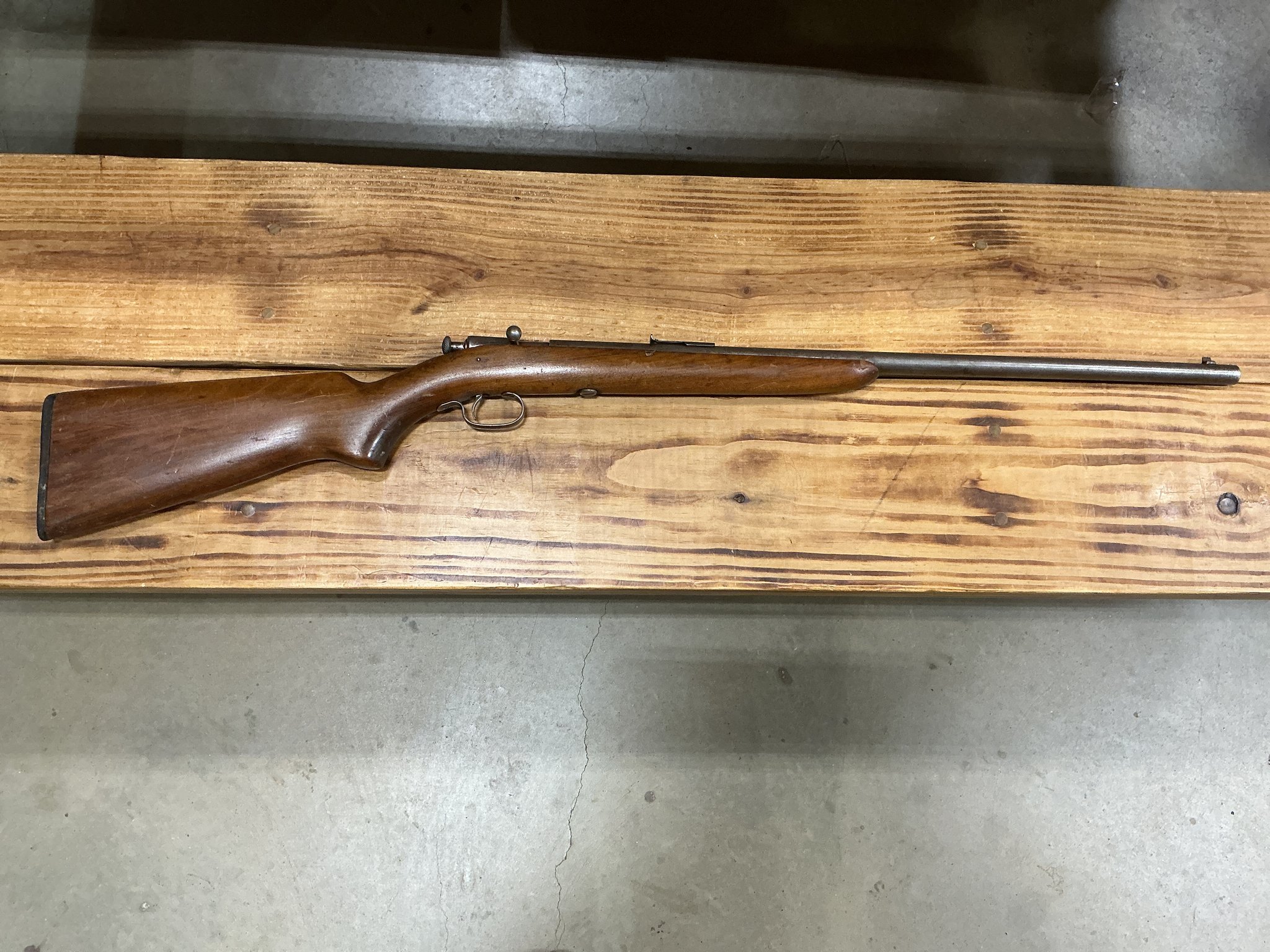 WINCHESTER 59