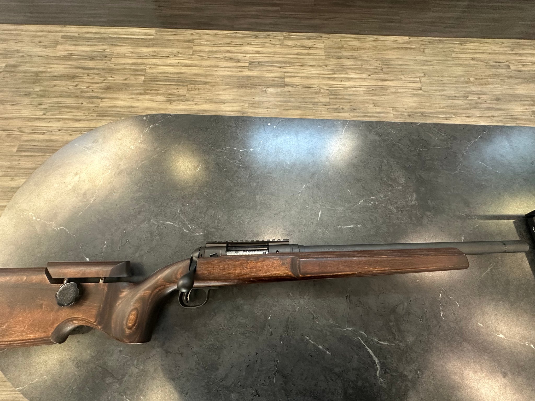 SAVAGE ARMS 12