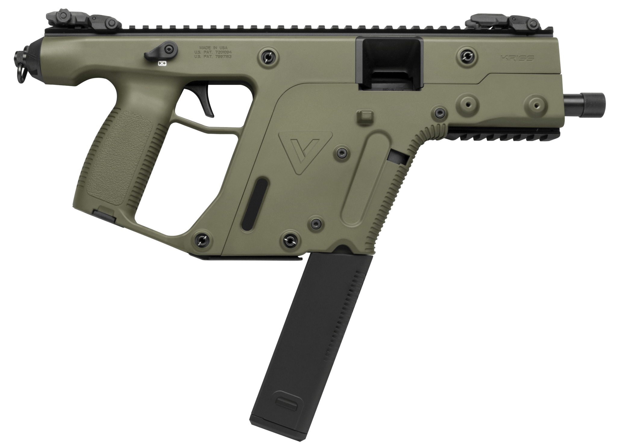 KRISS VECTOR SDP GEN 2 [ODG]