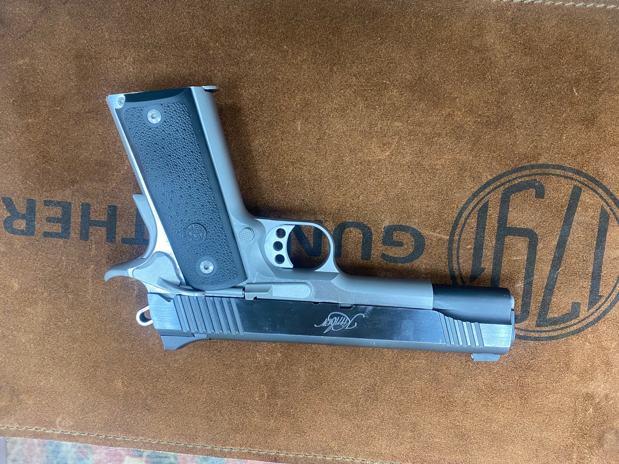 KIMBER 1911 Custom II
