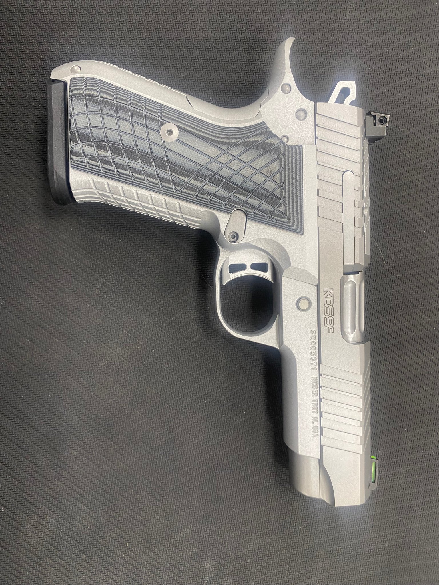 KIMBER KDS9C